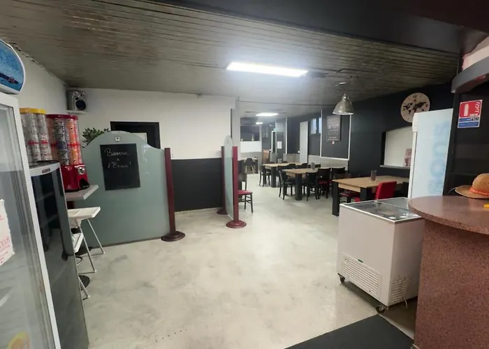 GOOD NIGHT HÔTEL By L'excess